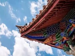 仿古琉璃瓦怎么樣？